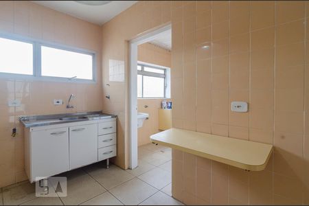Apartamento para alugar com 91m², 3 quartos e 1 vaga Apartamento para alugar com 91m², 3 quartos e 1 vagaCozinha