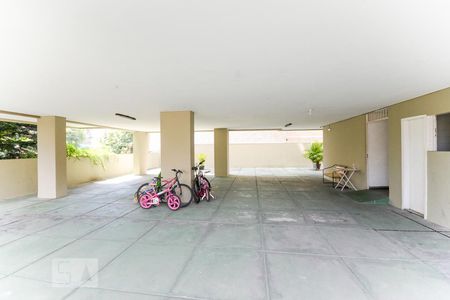 Apartamento à venda com 86m², 3 quartos e 2 vagasÁrea comum