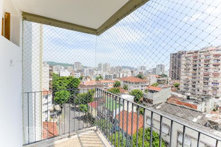 Apartamento à venda com 86m², 3 quartos e 2 vagasVaranda Suíte
