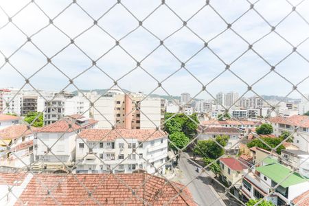 Apartamento à venda com 86m², 3 quartos e 2 vagasVista