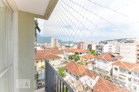 Apartamento à venda com 86m², 3 quartos e 2 vagasSala