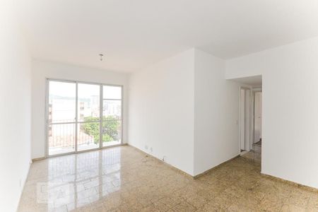 Apartamento à venda com 86m², 3 quartos e 2 vagasSala