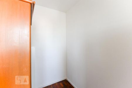 Apartamento à venda com 86m², 3 quartos e 2 vagasQuarto de Serviço