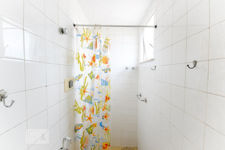 Apartamento à venda com 86m², 3 quartos e 2 vagasBanheiro de Serviço