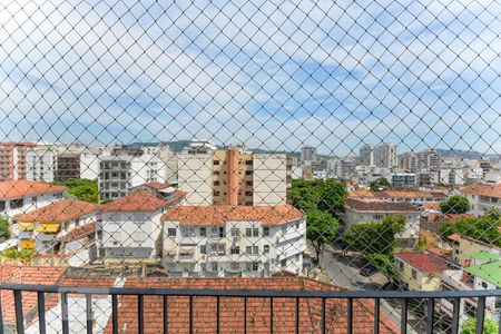 Apartamento à venda com 86m², 3 quartos e 2 vagasSala