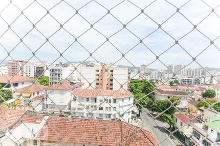 Apartamento à venda com 86m², 3 quartos e 2 vagasVista
