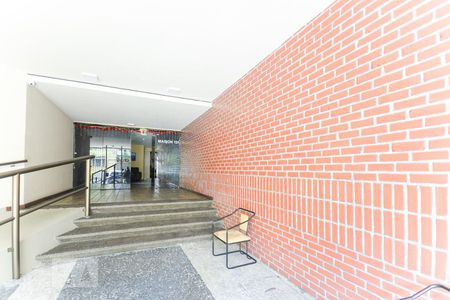 Apartamento à venda com 86m², 3 quartos e 2 vagasÁrea comum