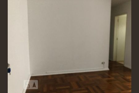 sala de apartamento para alugar com 2 quartos, 70m² em Vila Clementino, São Paulo