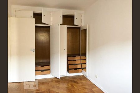 Quarto 2 de apartamento à venda com 2 quartos, 70m² em Vila Clementino, São Paulo
