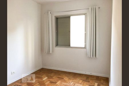 Quarto 2 de apartamento à venda com 2 quartos, 70m² em Vila Clementino, São Paulo