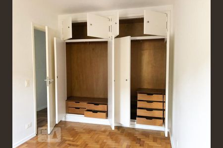 Quarto 1 de apartamento à venda com 2 quartos, 70m² em Vila Clementino, São Paulo