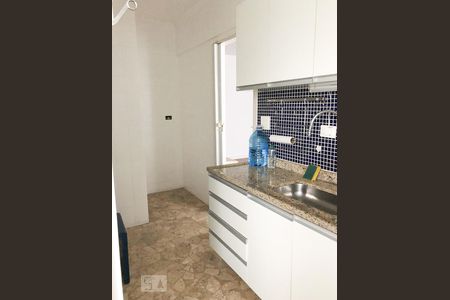 Apartamento à venda com 70m², 2 quartos e 1 vagaCozinha