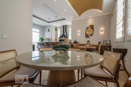 Apartamento à venda com 405m², 3 quartos e 4 vagasEspaço Gourmet