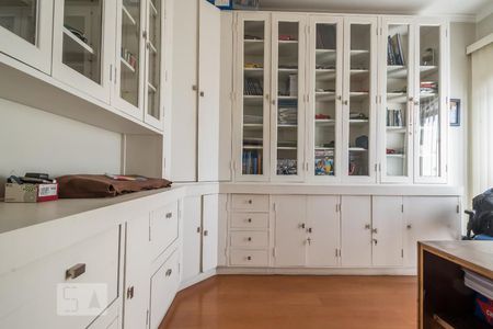 Escritório de apartamento à venda com 3 quartos, 405m² em Morumbi, São Paulo