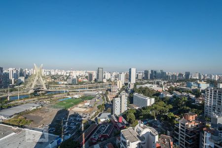 Apartamento à venda com 405m², 3 quartos e 4 vagasVista