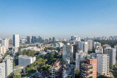 Apartamento à venda com 405m², 3 quartos e 4 vagasVista