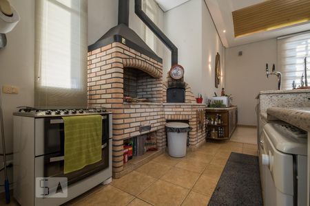 Apartamento à venda com 405m², 3 quartos e 4 vagasEspaço Gourmet