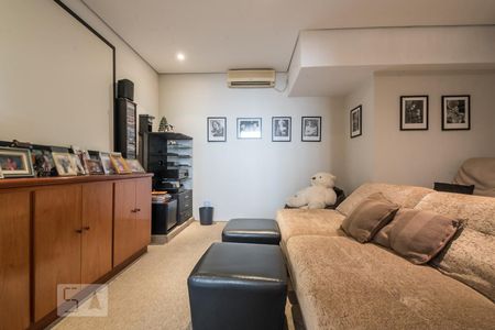 Apartamento à venda com 405m², 3 quartos e 4 vagasHome Theater