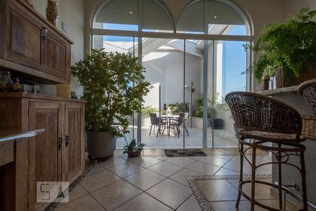 Apartamento à venda com 405m², 3 quartos e 4 vagasEspaço Gourmet