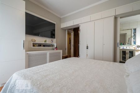Apartamento à venda com 405m², 3 quartos e 4 vagasSuíte 1