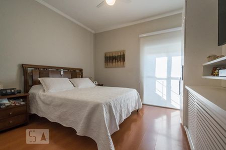Apartamento à venda com 405m², 3 quartos e 4 vagasSuíte 1