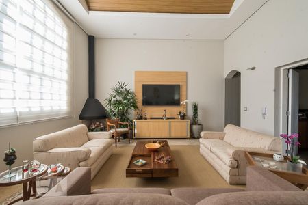 Apartamento à venda com 405m², 3 quartos e 4 vagasSala Superior