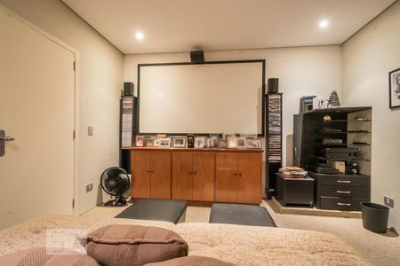 Apartamento à venda com 405m², 3 quartos e 4 vagasHome Theater