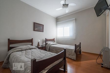 Apartamento à venda com 405m², 3 quartos e 4 vagasSuíte 2
