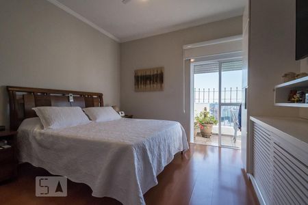 Apartamento à venda com 405m², 3 quartos e 4 vagasSuíte 1