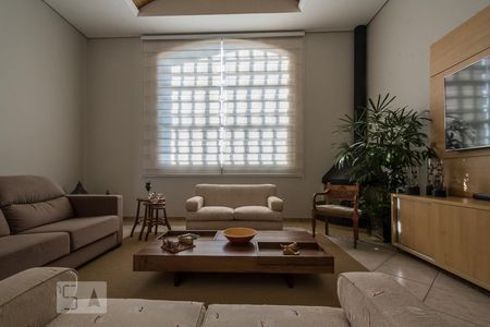 Apartamento à venda com 405m², 3 quartos e 4 vagasSala Superior