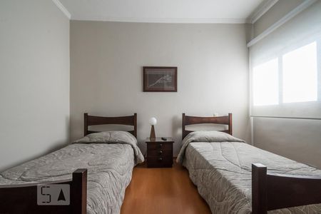 Apartamento à venda com 405m², 3 quartos e 4 vagasSuíte 2