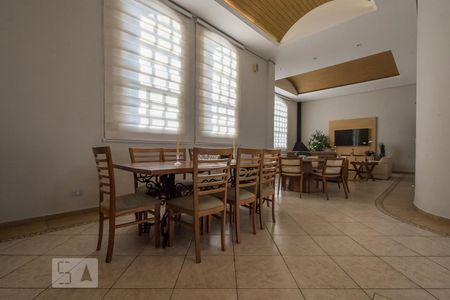 Apartamento à venda com 405m², 3 quartos e 4 vagasEspaço Gourmet