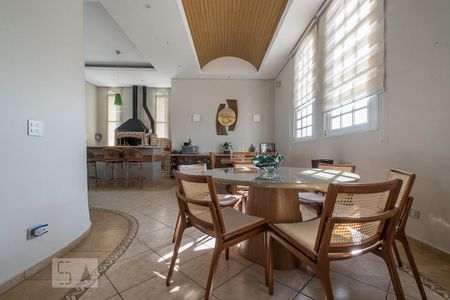 Apartamento à venda com 405m², 3 quartos e 4 vagasEspaço Gourmet