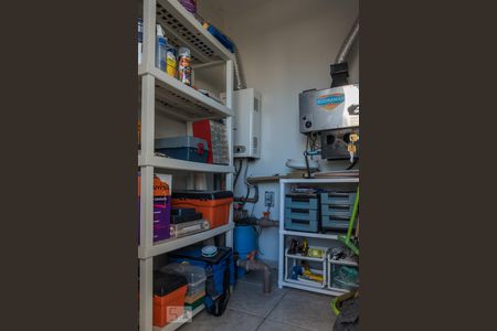 Apartamento à venda com 405m², 3 quartos e 4 vagasSala de Ferramentas