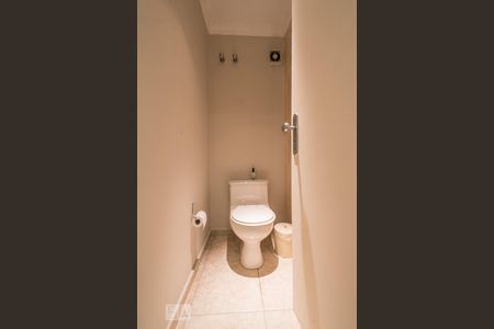 Apartamento à venda com 405m², 3 quartos e 4 vagasBanheiro Masculino