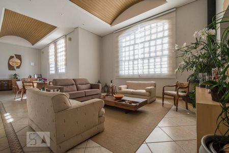 Apartamento à venda com 405m², 3 quartos e 4 vagasSala Superior