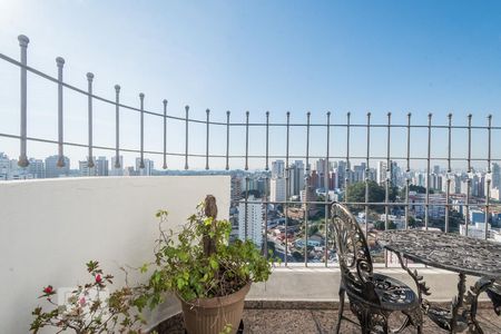 Apartamento à venda com 405m², 3 quartos e 4 vagasVaranda Suíte 1