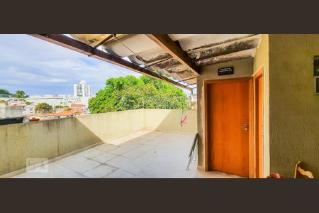 Casa para alugar com 2 quartos, 120m² em Vila Monumento, São Paulo