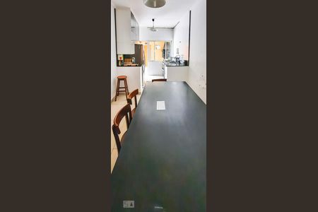Casa para alugar com 2 quartos, 120m² em Vila Monumento, São Paulo