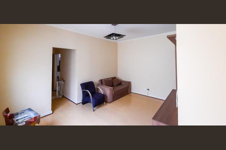 Casa para alugar com 2 quartos, 120m² em Vila Monumento, São Paulo