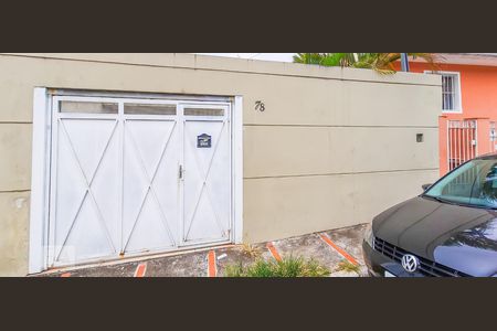 Casa para alugar com 2 quartos, 120m² em Vila Monumento, São Paulo