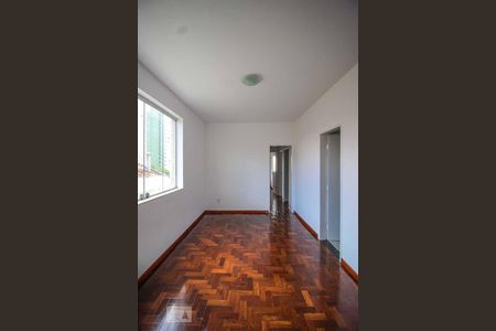 Sala de apartamento para alugar com 3 quartos, 89m² em Cruzeiro, Belo Horizonte