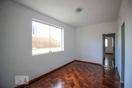 Sala de apartamento para alugar com 3 quartos, 89m² em Cruzeiro, Belo Horizonte