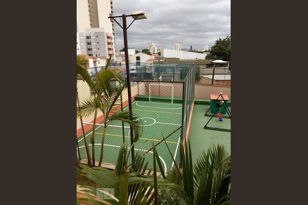 Vista Varanda de apartamento à venda com 2 quartos, 60m² em Chácara Seis de Outubro, São Paulo