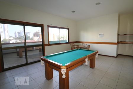 Apartamento à venda com 280m², 4 quartos e 3 vagas Apartamento à venda com 280m², 4 quartos e 3 vagasSala de Jogos