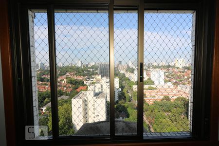 Apartamento à venda com 280m², 4 quartos e 3 vagas Apartamento à venda com 280m², 4 quartos e 3 vagasVista do Quarto 1