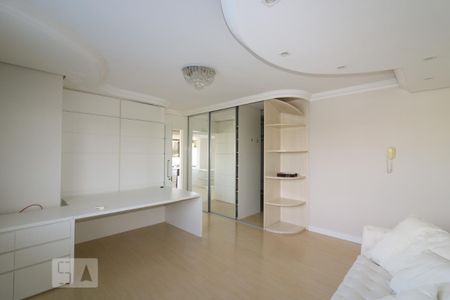 Apartamento à venda com 280m², 4 quartos e 3 vagas Apartamento à venda com 280m², 4 quartos e 3 vagasSuíte 1