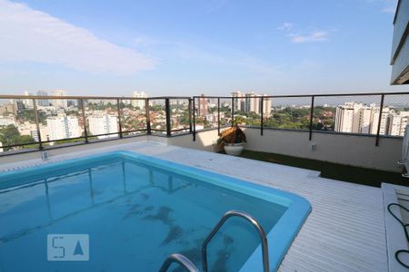 Apartamento à venda com 280m², 4 quartos e 3 vagas Apartamento à venda com 280m², 4 quartos e 3 vagasPiscina