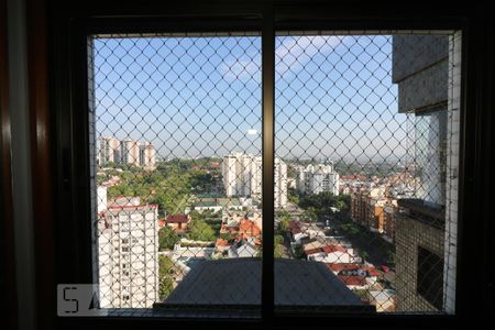 Apartamento à venda com 280m², 4 quartos e 3 vagas Apartamento à venda com 280m², 4 quartos e 3 vagasVista do quarto 2