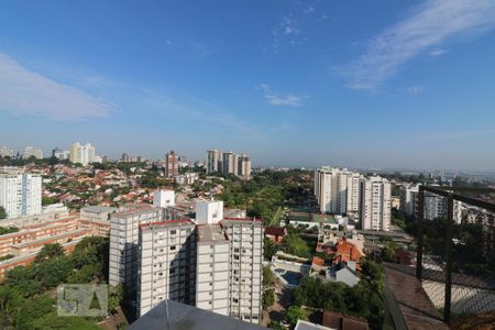 Apartamento à venda com 280m², 4 quartos e 3 vagas Apartamento à venda com 280m², 4 quartos e 3 vagasvista da Sacada
